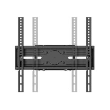 TV Laikiklis - Tracer WallFlex LCD / LED 37"-70" Max 40kg Tilt +3° to -15° Juodas TV Laikiklis - Tracer WallFlex LCD / LED 37"-70" Max 40kg Tilt +3° to -15° Juodas