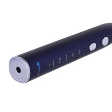 Electric Toothbrush - Oro-Sonic X Pro Dark Blue Electric Toothbrush - Oro-Sonic X Pro Dark Blue