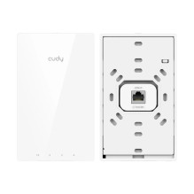 Access Point - CUDY AP1300 300Mbit/s 2.4GHz 867Mbit/s 5GHz 5x Gigabit Ethernet PoE