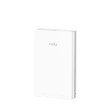 Access Point - CUDY AP1300 300Mbit/s 2.4GHz 867Mbit/s 5GHz 5x Gigabit Ethernet PoE