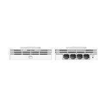 Access Point - CUDY AP1300 300Mbit/s 2.4GHz 867Mbit/s 5GHz 5x Gigabit Ethernet PoE