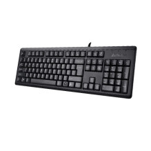 Keyboard - A4Tech KR-92 USB QWERTY Black