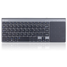 Wireless Keyboard - Tracer Expert with Touchpad