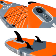 Deska SUP REBEL ACTIVE RBA-4507 335cm Deska SUP REBEL ACTIVE RBA-4507 335cm
