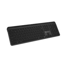NATEC MEDUSA US WIRELESS KEYBOARD BT + 2.4GHZ X-SCISSORS SLIM NATEC MEDUSA US WIRELESS KEYBOARD BT + 2.4GHZ X-SCISSORS SLIM