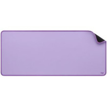 Peļu paliktnis Logitech Desk Mat Studio Series - Lilac