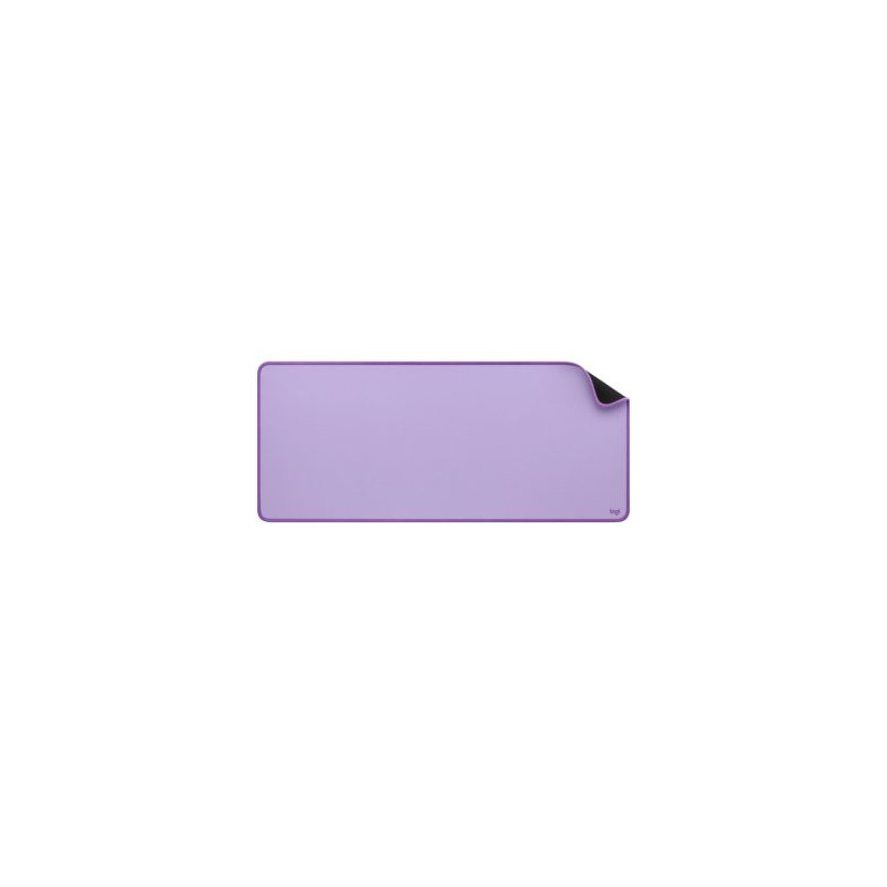 Peļu paliktnis Logitech Desk Mat Studio Series - Lilac