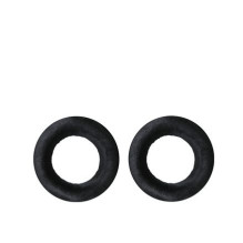 Beyerdynamic EDT 770 VB ear cushions pair velours Grey 4010118004209