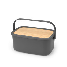 BRABANTIA maizes kaste Dark...