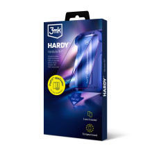 3mk Hardy Hardura 9H - Google Pixel 10A (5903108754620)
