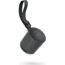 Sony SRS-XB100 melna - Portativais bezvadu skalrunis SRS-XB13