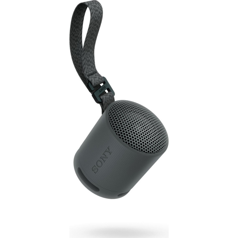 Sony SRS-XB100 melna - Portativais bezvadu skalrunis SRS-XB13