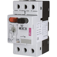 MOTOR STARTER MS18 2,5-4 A