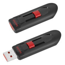 SanDisk Cruzer Glide 32GB USB 2.0 SanDisk Cruzer Glide 32GB USB 2.0