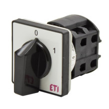 Kirtiklis Eti 0-1, 3P, 25A, 230V