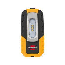 4 LED RECHARGEABLE HAND...