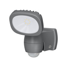FLOODLIGHT WITH MOTION...