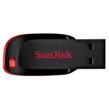 USB atmintinė SanDisk...