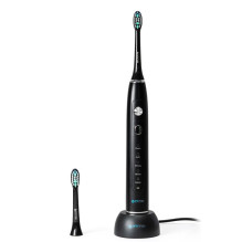 Electric Toothbrush - OROMED ORO-SONIC NEXT 40000 RPM Black Electric Toothbrush - OROMED ORO-SONIC NEXT 40000 RPM Black