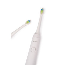 Dantų Šepetėlis - ORO-SONIC PROFESSIONAL WHITE 45000 VPM Atspari Vandeniui Dantų Šepetėlis - ORO-SONIC PROFESSIONAL WHITE 45000 VPM Atspari Vandeniui