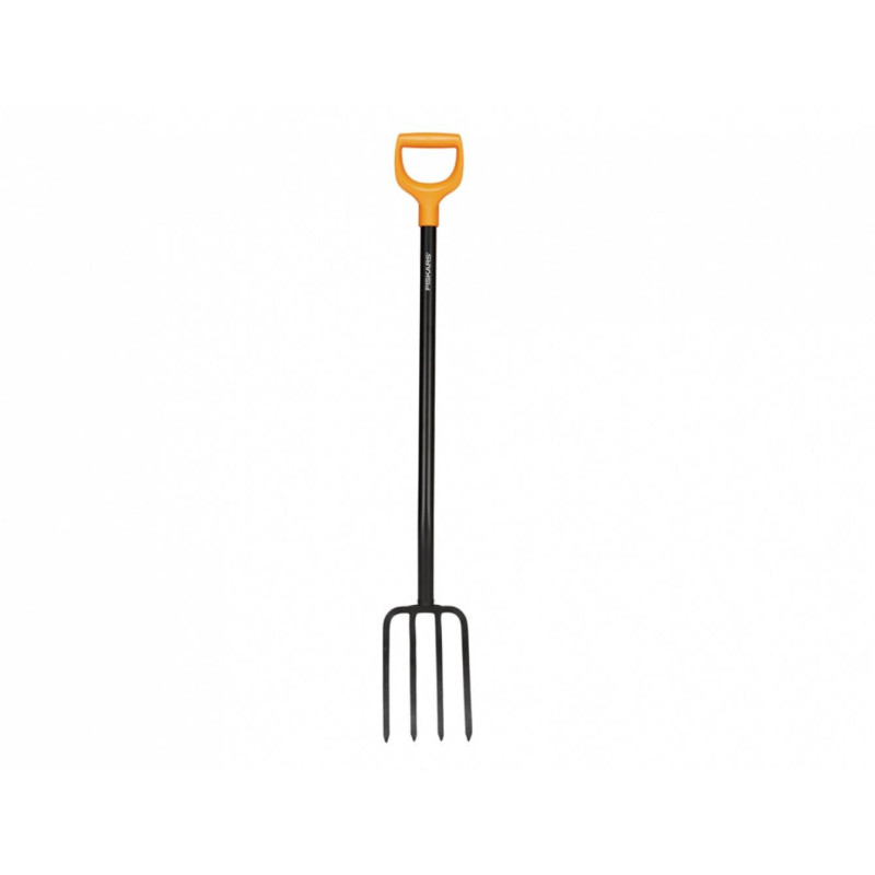 FORK SOLID METAL GARDEN 1070673