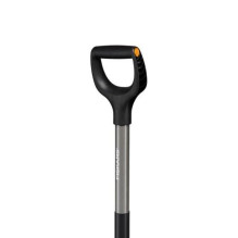 Šakė žemėms Fiskars 1070679, 1322 mm, su kotu Šakė žemėms Fiskars 1070679, 1322 mm, su kotu