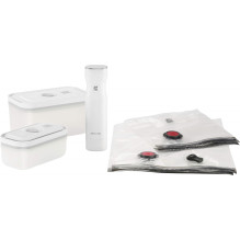 S / M plastic starter set ZWILLING Fresh & Save 36807-006-0 S / M plastic starter set ZWILLING Fresh & Save 36807-006-0