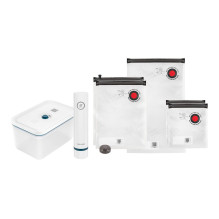 ZWILLING 36815-013-0 vacuum sealer Blue ZWILLING 36815-013-0 vacuum sealer Blue