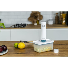 ZWILLING 36815-013-0 vacuum sealer Blue ZWILLING 36815-013-0 vacuum sealer Blue