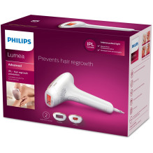 „Philips Lumea Advanced SC1997/00 IPL“ – plaukų šalinimo prietaisas