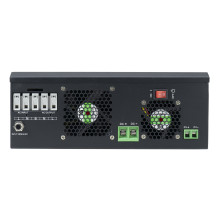Saulės keitiklis PNI GreenHouse SC1800C PRO 3KW 13A 3000VA, 24V, MPPT 60A, grynas sinusinis hibridas be tinklo