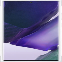 Samsung - Galaxy Note 20 / Note 20 5G Clear Protective case Transperent White