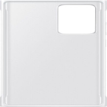 Samsung - Galaxy Note 20 / Note 20 5G Clear Protective case Transperent White