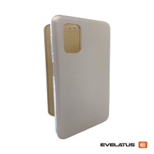 Evelatus Samsung Galaxy A32 5G / A13 Book Case Gold