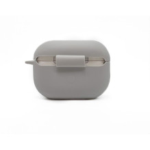 Evelatus Apple AirPods Pro 2 Silicone Case Silver