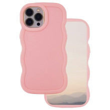 iLike Samsung Galaxy A55 5G Candy case Pink