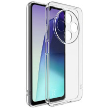 iLike - Redmi 14C 4G / 14C 5G / Redmi A4 / POCO C75 Silicone case Transparent