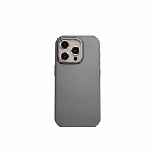„Evelatus Apple iPhone 16 Pro Max PC NeoCase“ su „MagSafe“ pilku dėklu