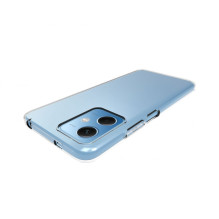 Evelatus Xiaomi Redmi Note 12 5G / Poco X5 5G Clear Silicone Case 1.5mm TPU Transparent