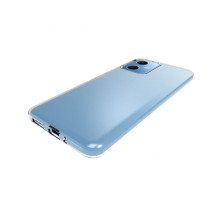 Evelatus Xiaomi Redmi Note 12 5G / Poco X5 5G Clear Silicone Case 1.5mm TPU Transparent