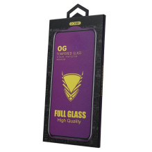 iLike Xiaomi Redmi A3 4G (Global) Tempered Glass OG Premium Black