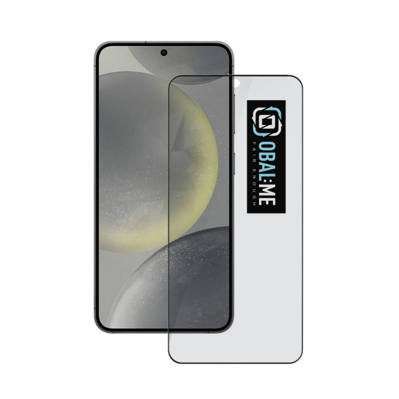 „iLike Samsung Galaxy S24 Privacy 5D“ stiklo ekrano apsauga