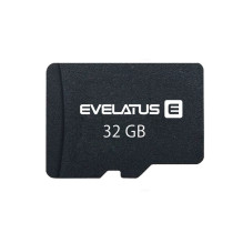 Evelatus Universal Micro Card SD 32GB 3.0 EMC01 W:20mb / s R:60mb / s Evelatus Universal Micro Card SD 32GB 3.0 EMC01 W:20mb / s R:60mb / s