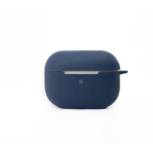 Evelatus Apple AirPods Pro 2 Silicone Case Blue