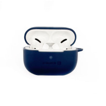 Evelatus Apple AirPods Pro 2 Silicone Case Blue