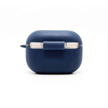 Evelatus Apple AirPods Pro 2 Silicone Case Blue