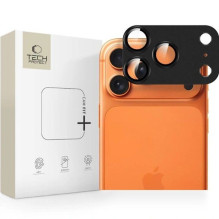 Tech-Protect Apple IPHONE 17 PRO APARATU TECH-PROTECT CAMFULL FIT Black