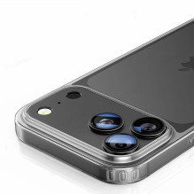 Tech-Protect Apple IPHONE 17 PRO APARATU TECH-PROTECT CAMFULL FIT Black