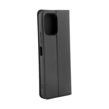 iLike Xiaomi Redmi 12 Book case Slim Black iLike Xiaomi Redmi 12 Book case Slim Black