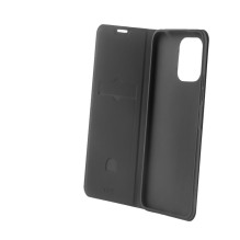 iLike Xiaomi Redmi 12 Book case Slim Black iLike Xiaomi Redmi 12 Book case Slim Black